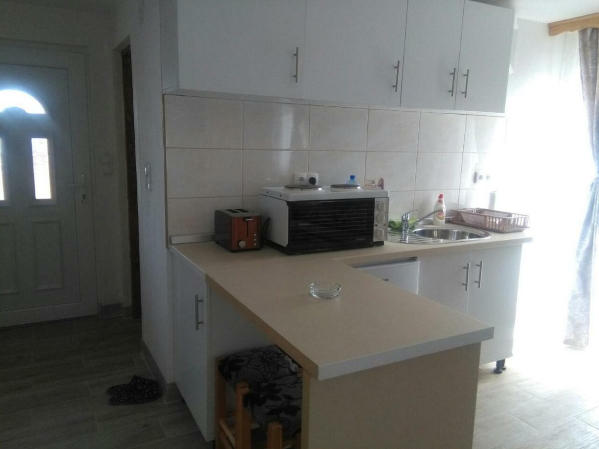 Apartmani "Babici" Баня-Лука Екстер'єр фото