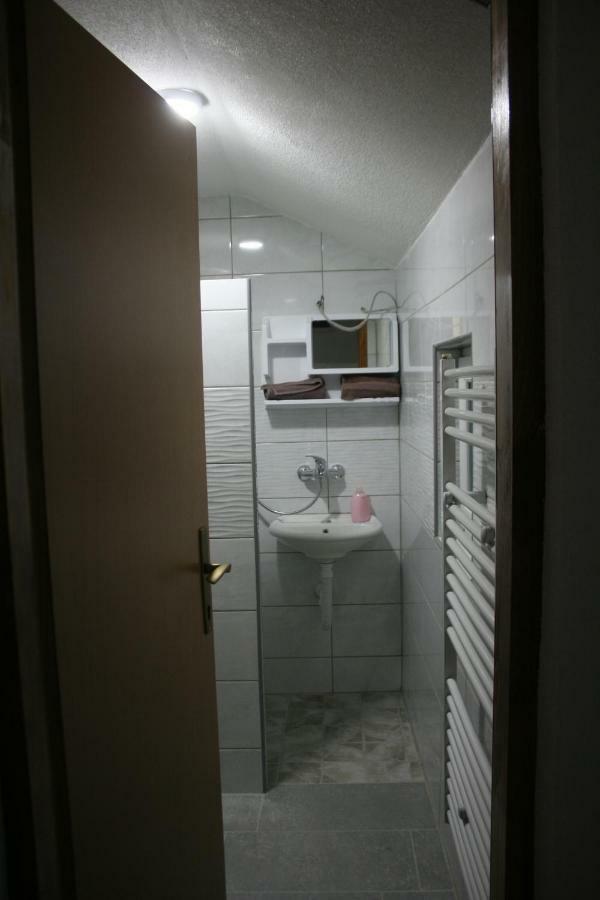 Apartmani "Babici" Баня-Лука Екстер'єр фото