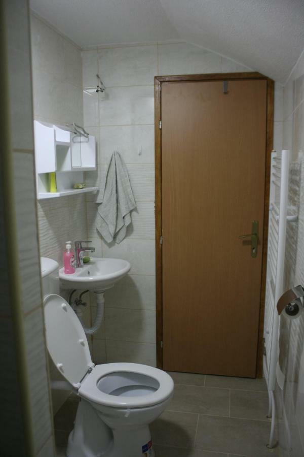 Apartmani "Babici" Баня-Лука Екстер'єр фото
