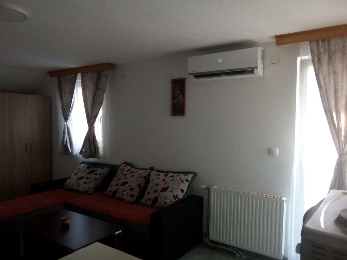 Apartmani "Babici" Баня-Лука Екстер'єр фото