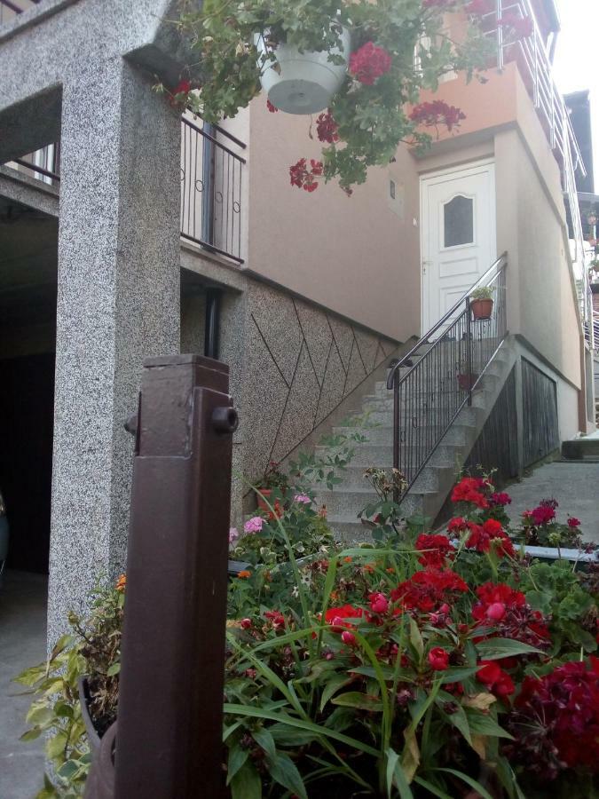 Apartmani "Babici" Баня-Лука Екстер'єр фото